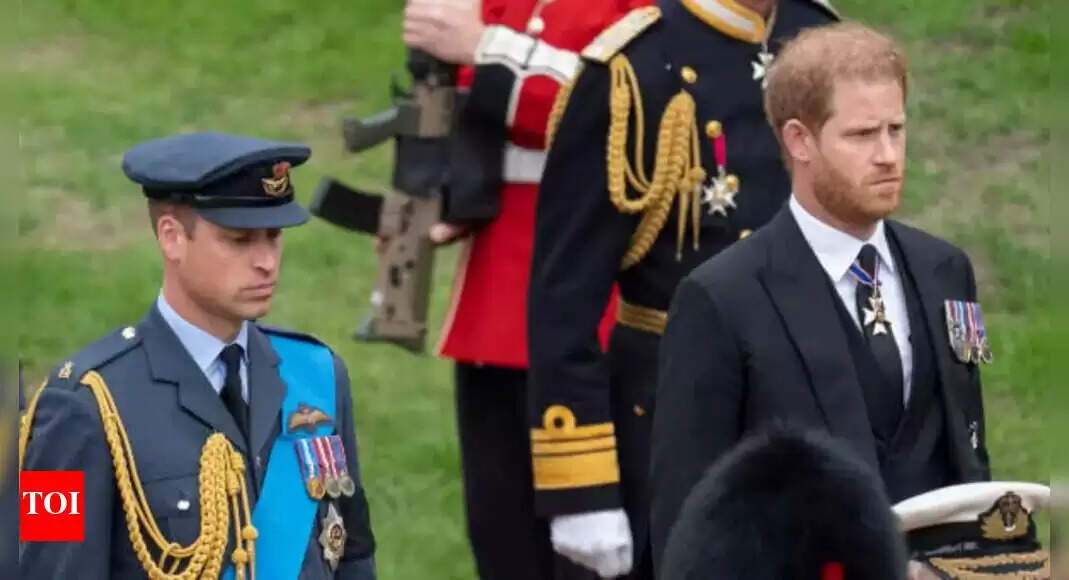 No Royal roles for Harry-Meghan Markle’s kids beneath Prince William’s reign, reveal Palace insiders