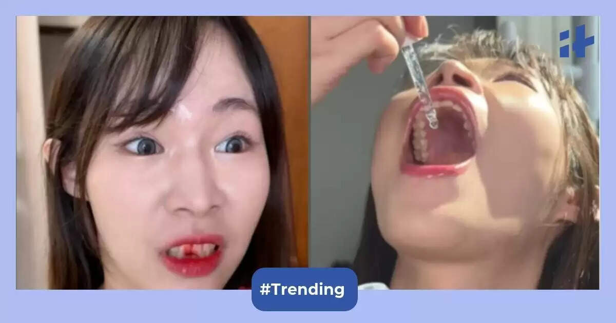 Who was Guava Shuishui? Controversial Taiwanese influencer identified for consuming make-up dies mysteriously at 24