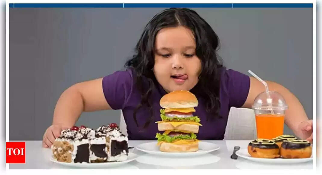 Childhood Weight problems: 5 methods to sort out weight problems in children and why it’s a rising concern |