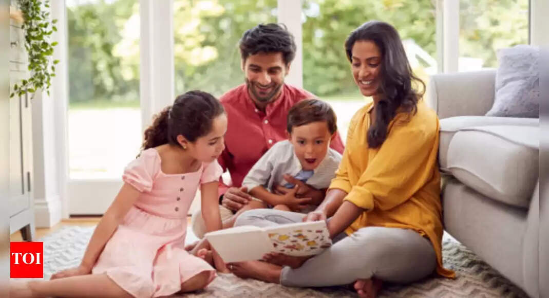 5 light methods to self-discipline a child with out yelling or hitting