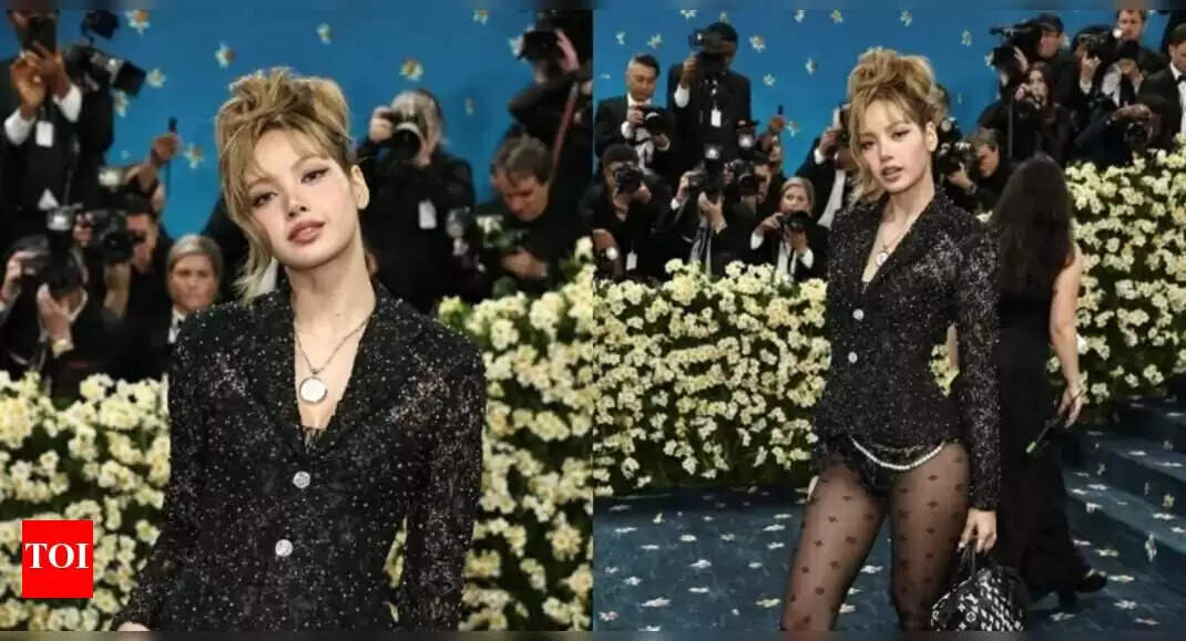 Was Lisa Manobal’s Met Gala outfit a NSFW tribute to Rosa Parks or a cultural misstep? |