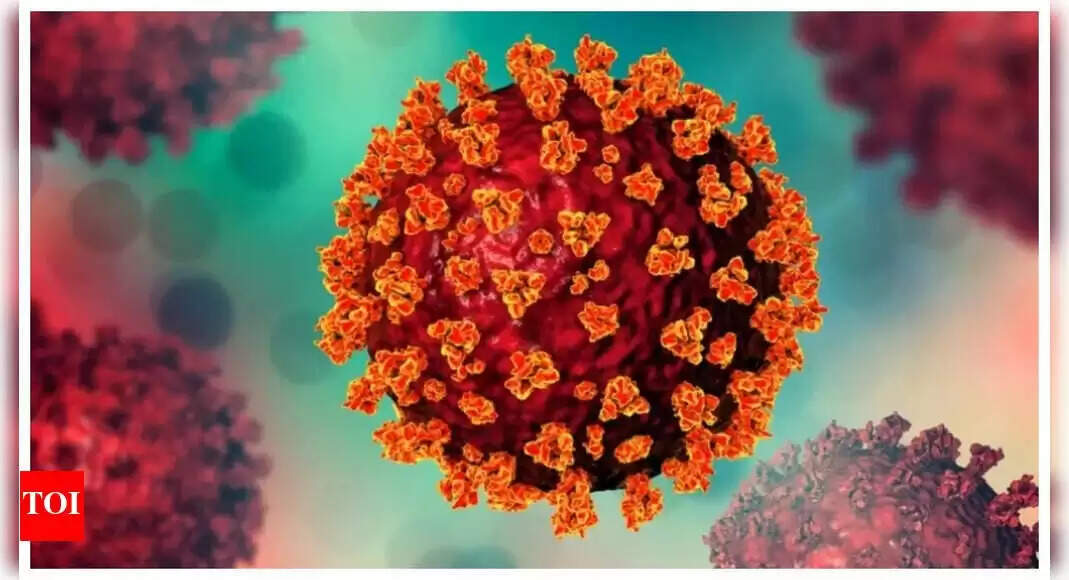 Coronavirus Signs: COVID-19 resurges: How THIS new symptom is vital to XFG, NB.1.8.1, and LF.7 variants |